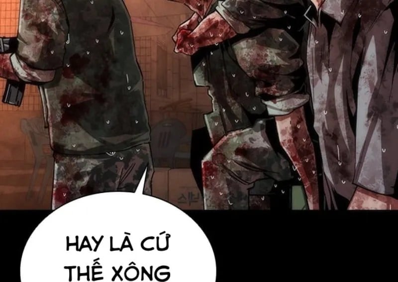 Mạt Thế Zombie 82-08 Chapter 87 - Trang 2