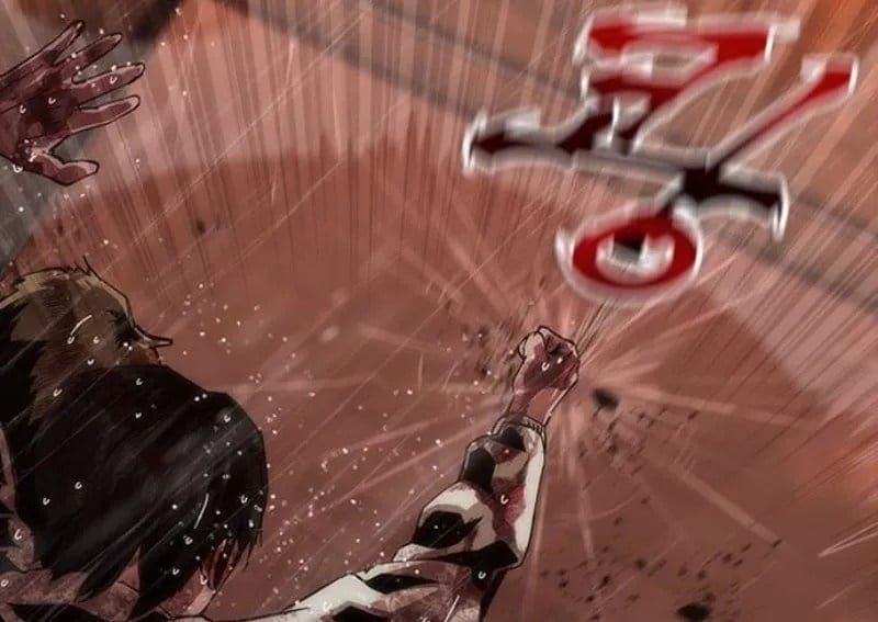 Mạt Thế Zombie 82-08 Chapter 87 - Trang 2