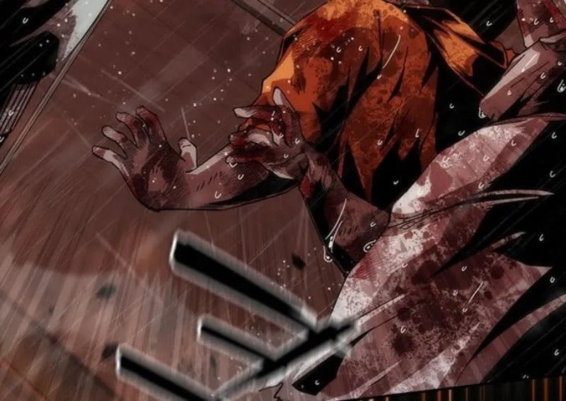 Mạt Thế Zombie 82-08 Chapter 87 - Trang 2