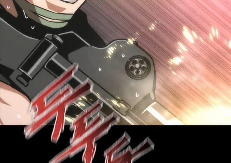 Mạt Thế Zombie 82-08 Chapter 87 - Trang 2