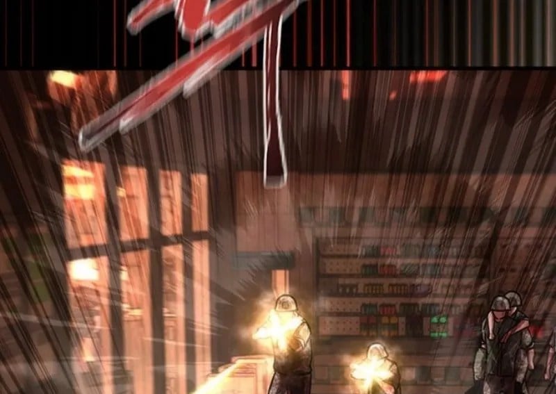 Mạt Thế Zombie 82-08 Chapter 87 - Trang 2