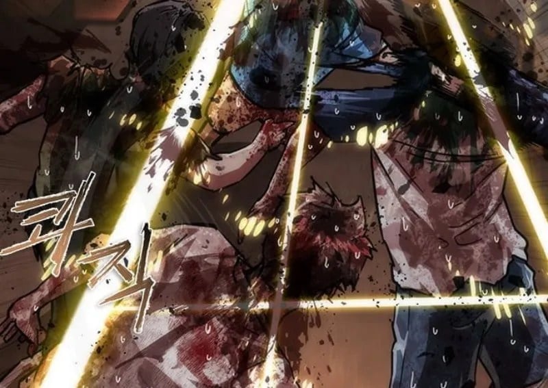 Mạt Thế Zombie 82-08 Chapter 87 - Trang 2