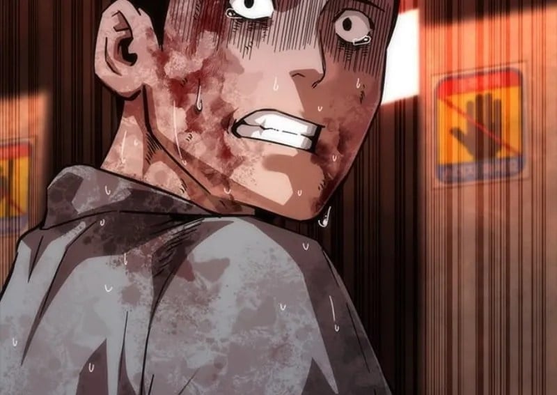 Mạt Thế Zombie 82-08 Chapter 87 - Trang 2