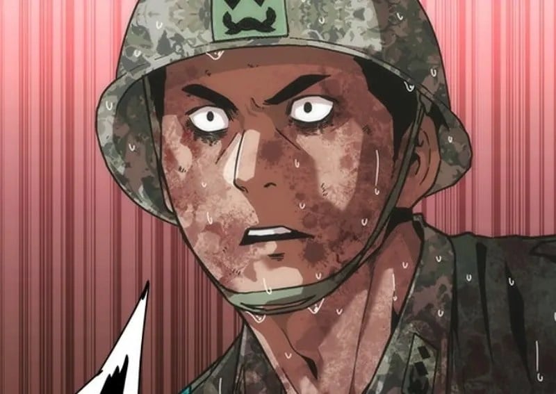Mạt Thế Zombie 82-08 Chapter 87 - Trang 2