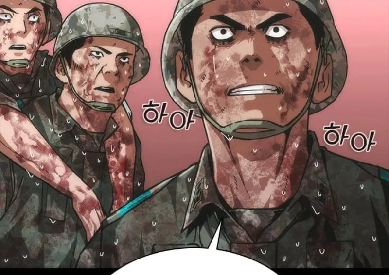 Mạt Thế Zombie 82-08 Chapter 87 - Trang 2