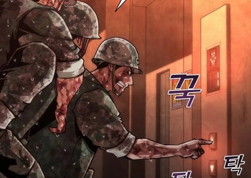Mạt Thế Zombie 82-08 Chapter 87 - Trang 2