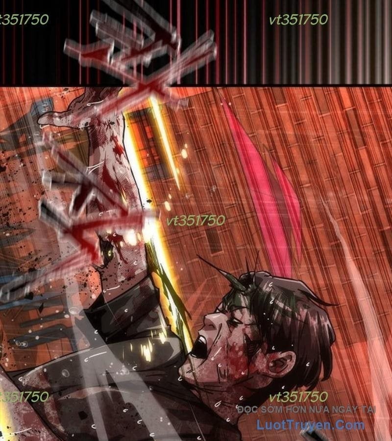 Mạt Thế Zombie 82-08 Chapter 88 - Trang 2