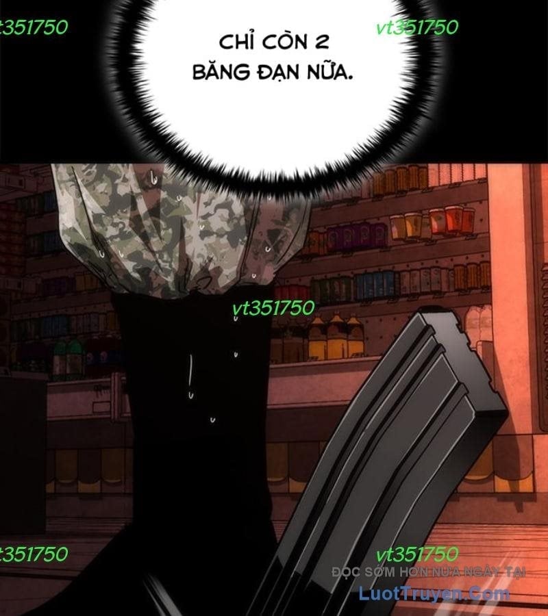 Mạt Thế Zombie 82-08 Chapter 88 - Trang 2