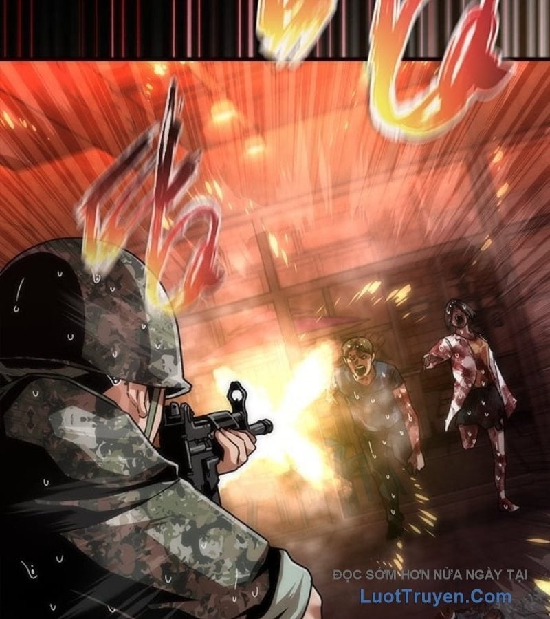 Mạt Thế Zombie 82-08 Chapter 88 - Trang 2
