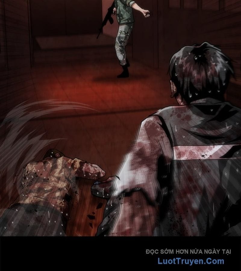 Mạt Thế Zombie 82-08 Chapter 88 - Trang 2