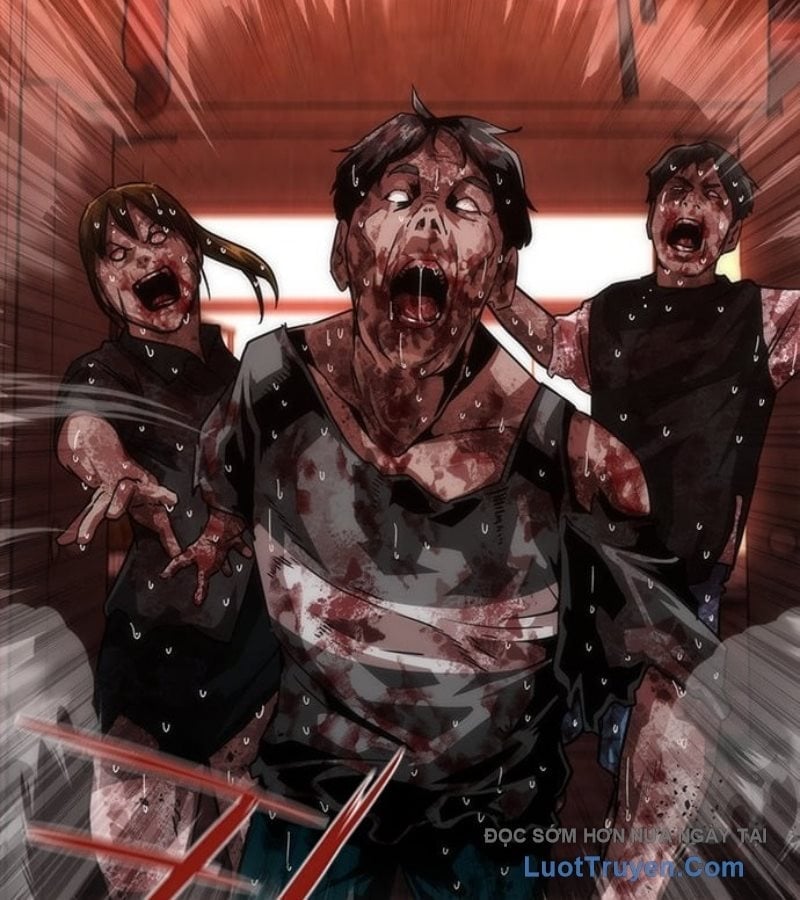 Mạt Thế Zombie 82-08 Chapter 88 - Trang 2