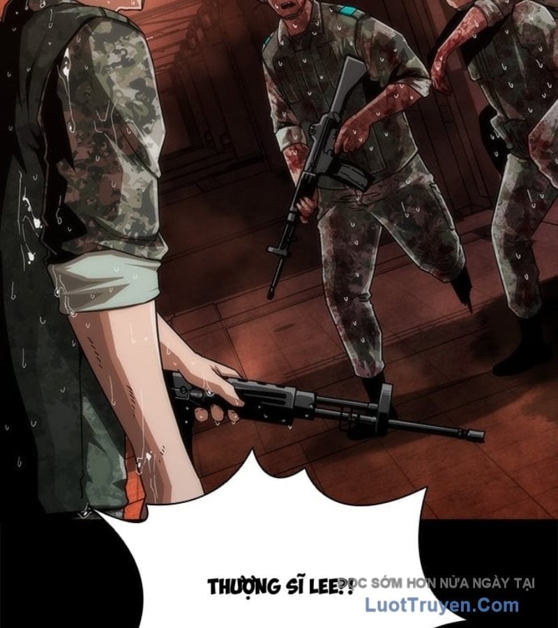 Mạt Thế Zombie 82-08 Chapter 88 - Trang 2