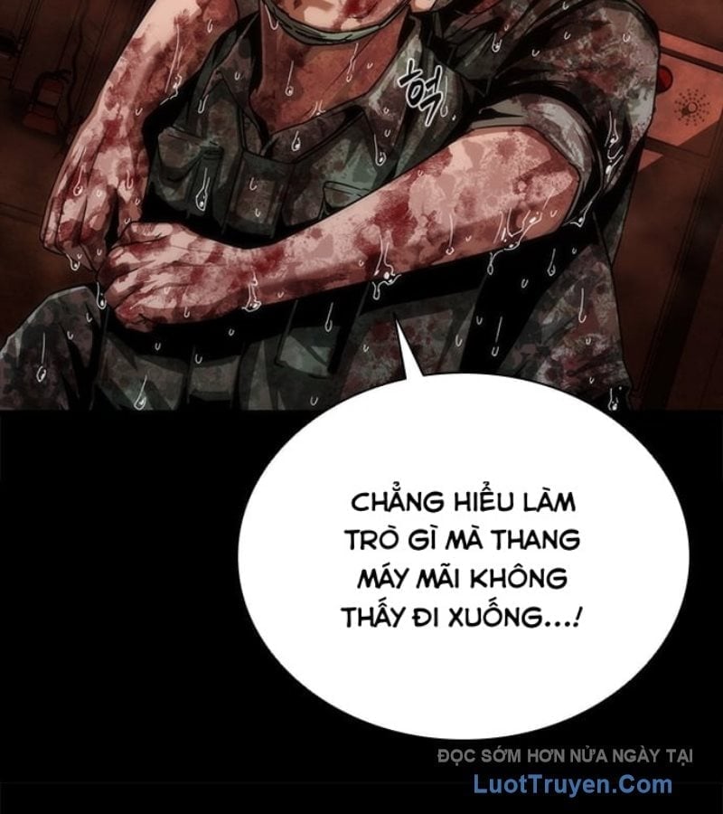 Mạt Thế Zombie 82-08 Chapter 88 - Trang 2
