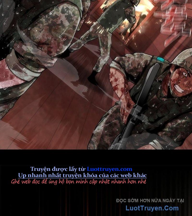 Mạt Thế Zombie 82-08 Chapter 88 - Trang 2
