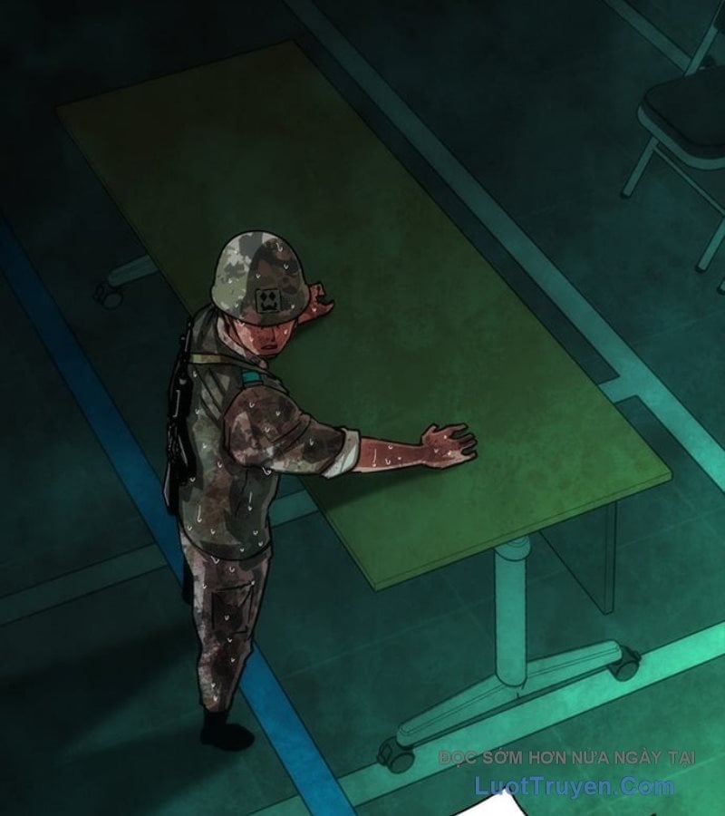Mạt Thế Zombie 82-08 Chapter 88 - Trang 2