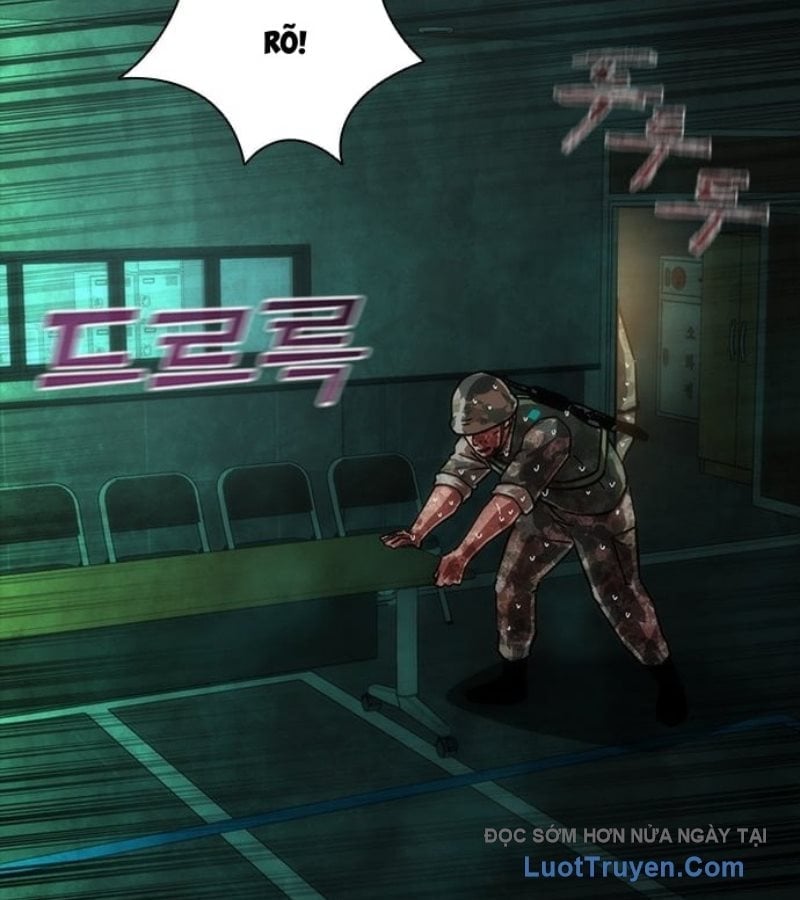 Mạt Thế Zombie 82-08 Chapter 88 - Trang 2