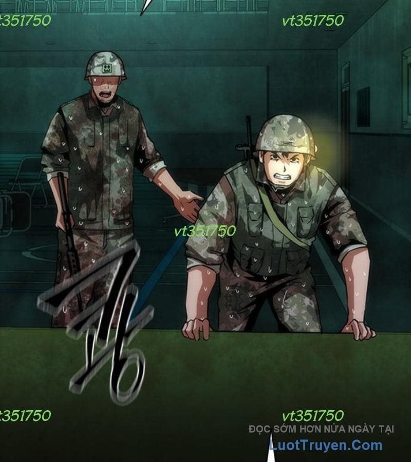 Mạt Thế Zombie 82-08 Chapter 88 - Trang 2