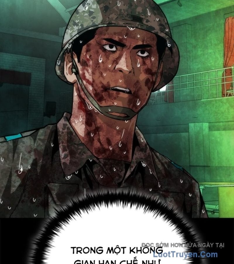Mạt Thế Zombie 82-08 Chapter 88 - Trang 2