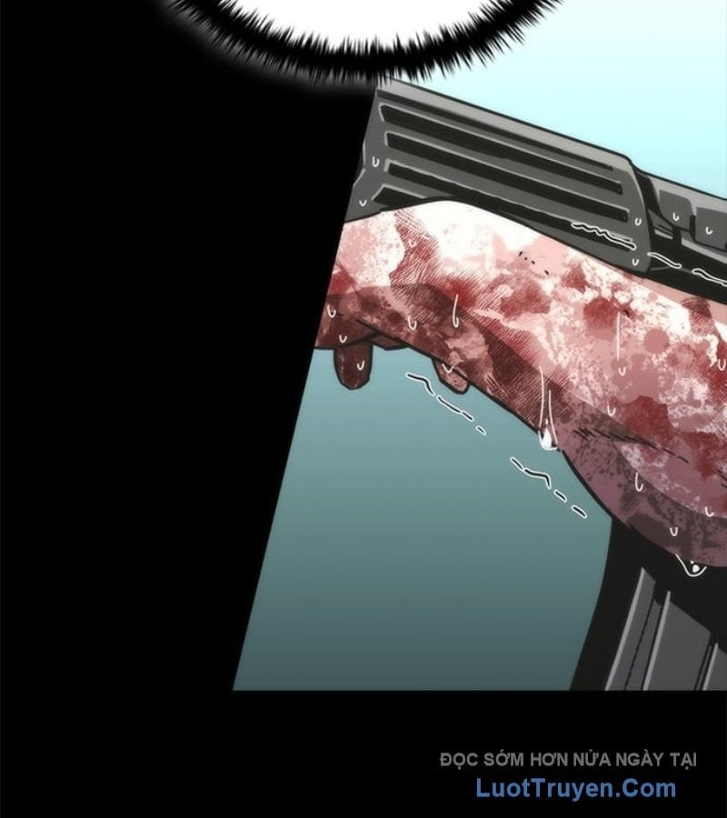 Mạt Thế Zombie 82-08 Chapter 88 - Trang 2