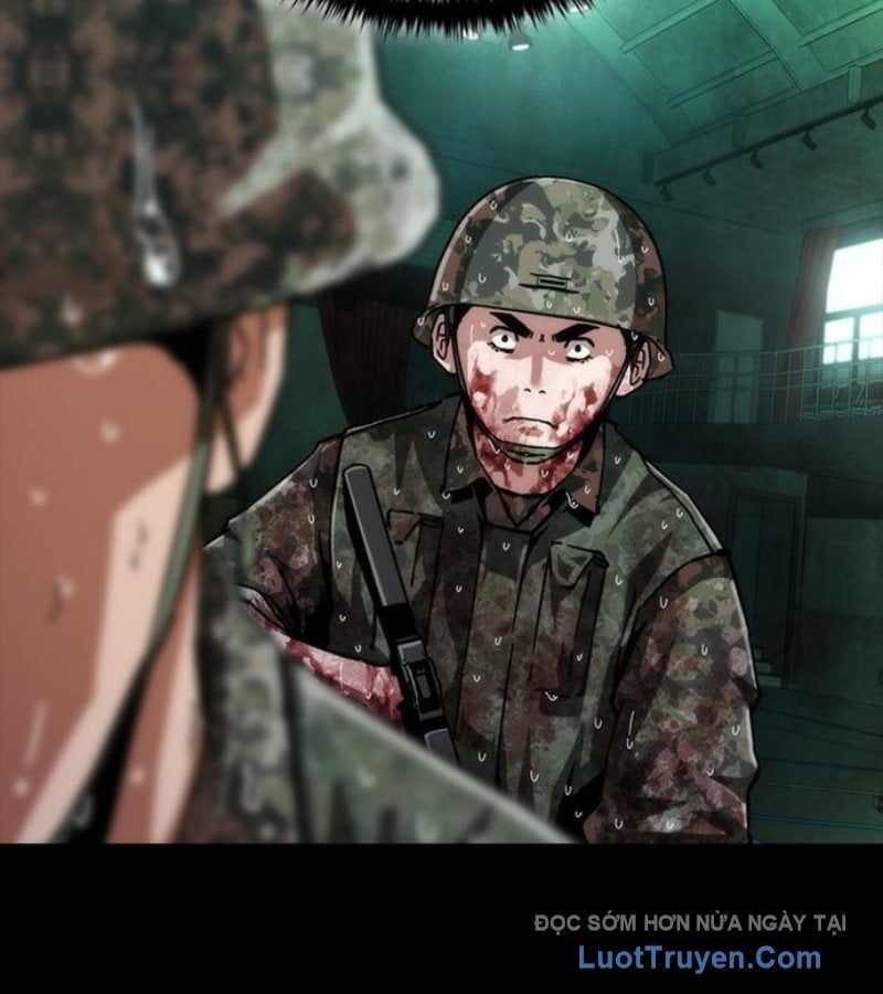Mạt Thế Zombie 82-08 Chapter 88 - Trang 2