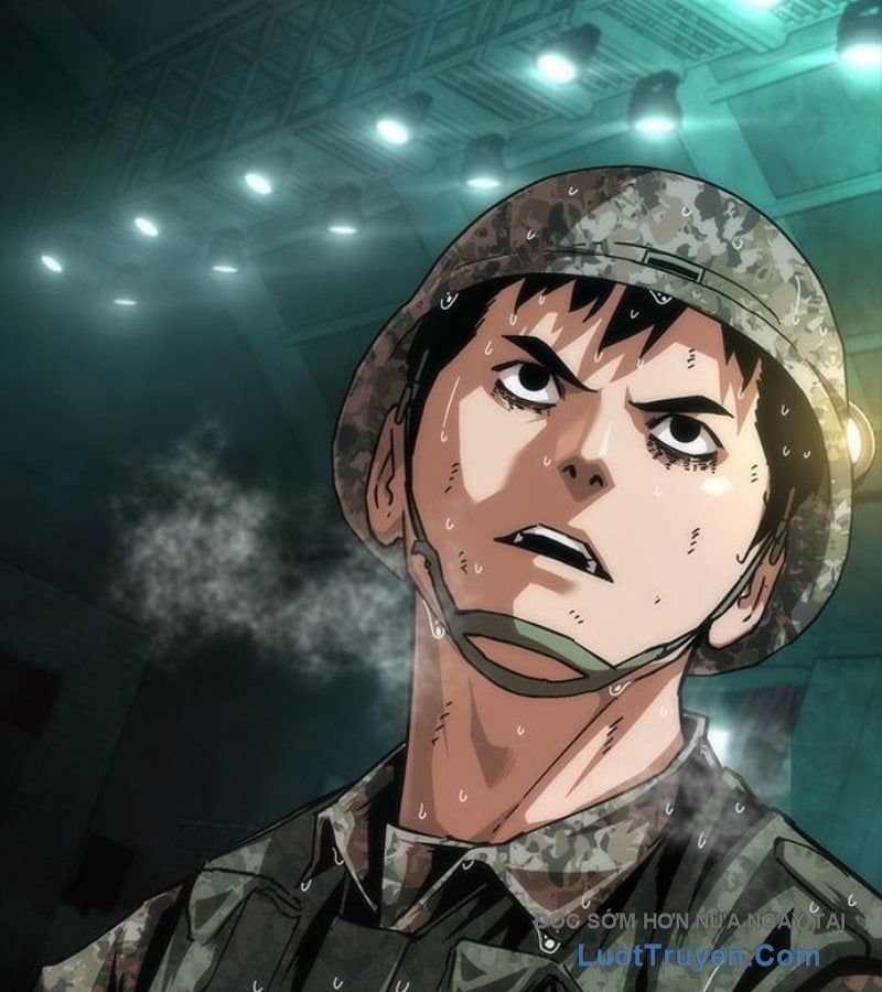 Mạt Thế Zombie 82-08 Chapter 88 - Trang 2