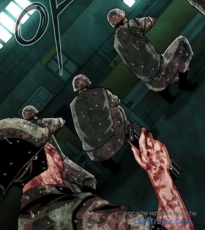 Mạt Thế Zombie 82-08 Chapter 88 - Trang 2