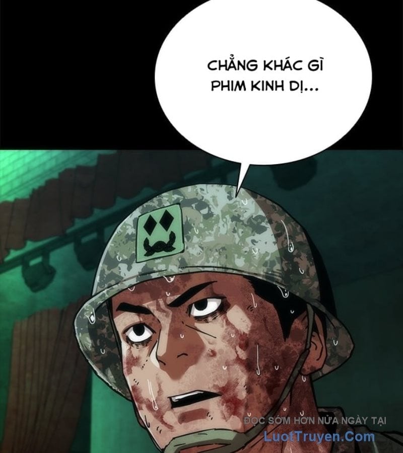 Mạt Thế Zombie 82-08 Chapter 88 - Trang 2