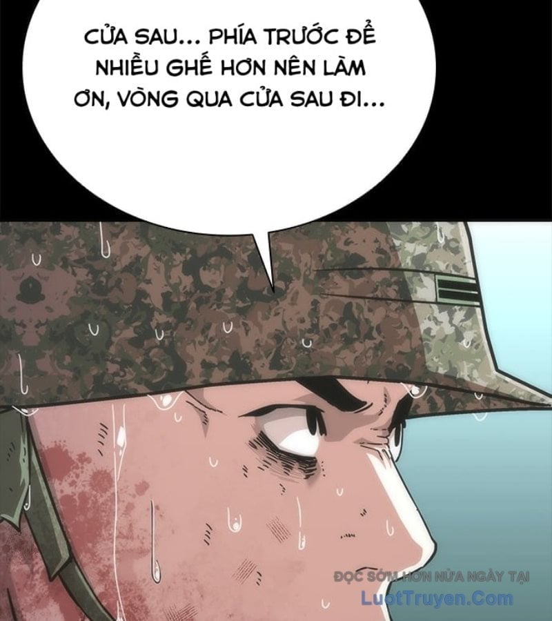 Mạt Thế Zombie 82-08 Chapter 88 - Trang 2