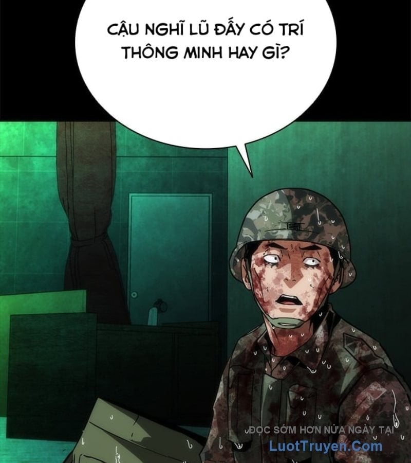 Mạt Thế Zombie 82-08 Chapter 88 - Trang 2