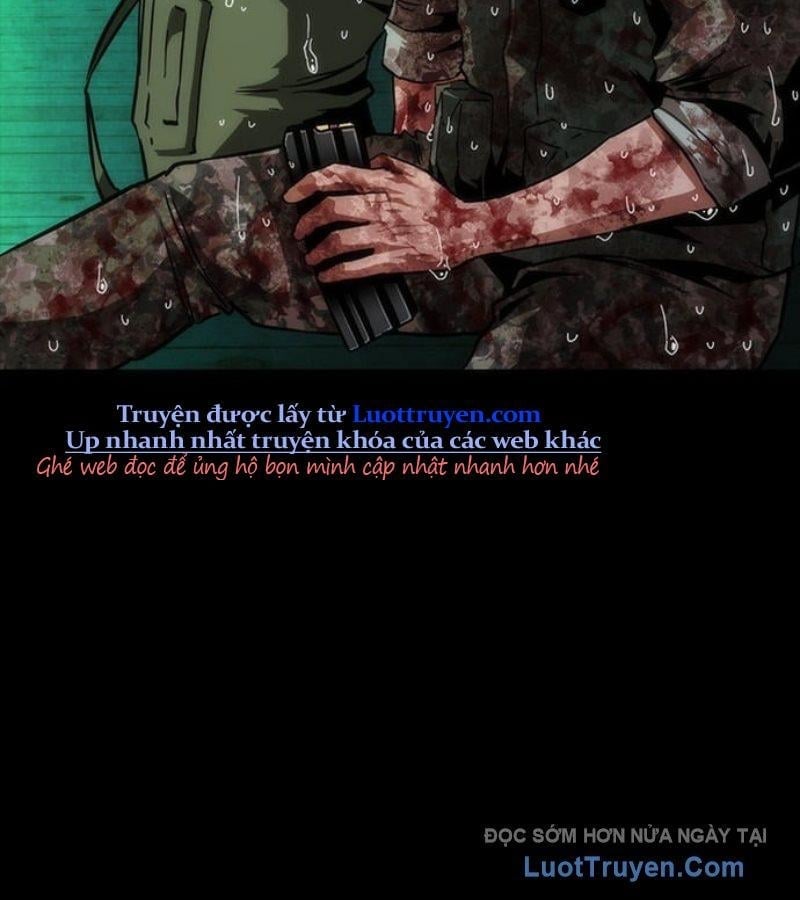 Mạt Thế Zombie 82-08 Chapter 88 - Trang 2