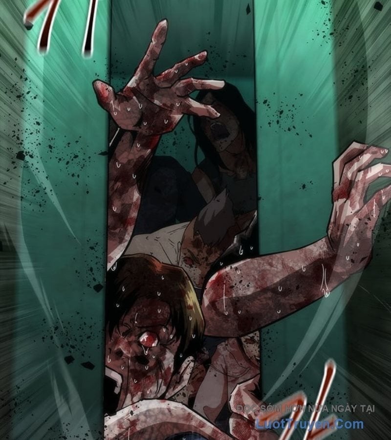 Mạt Thế Zombie 82-08 Chapter 88 - Trang 2