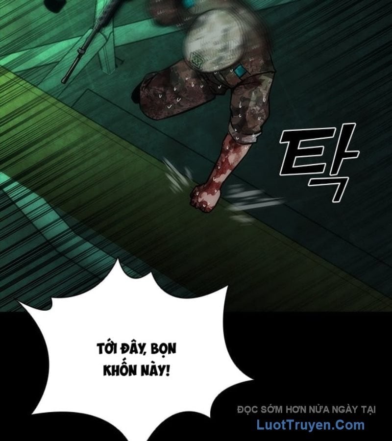 Mạt Thế Zombie 82-08 Chapter 88 - Trang 2