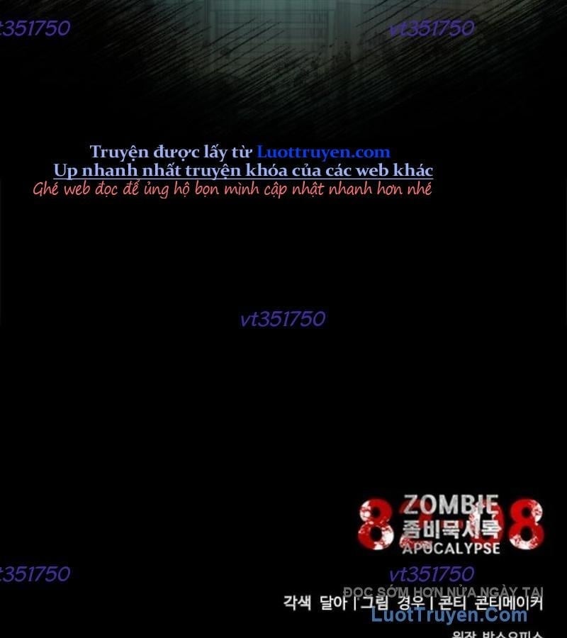 Mạt Thế Zombie 82-08 Chapter 88 - Trang 2