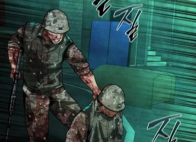 Mạt Thế Zombie 82-08 Chapter 89 - Trang 2