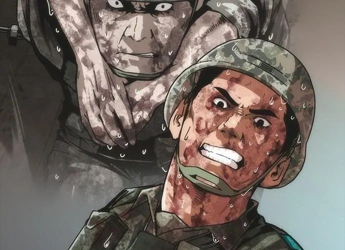 Mạt Thế Zombie 82-08 Chapter 89 - Trang 2
