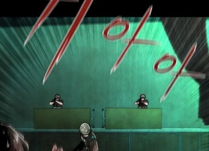 Mạt Thế Zombie 82-08 Chapter 89 - Trang 2