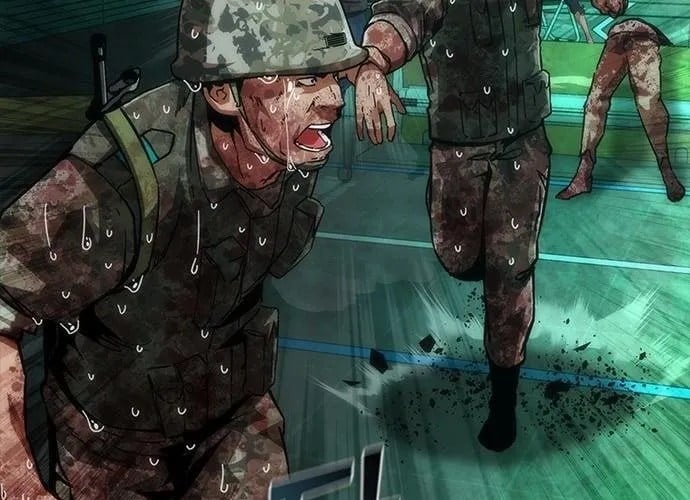 Mạt Thế Zombie 82-08 Chapter 89 - Trang 2