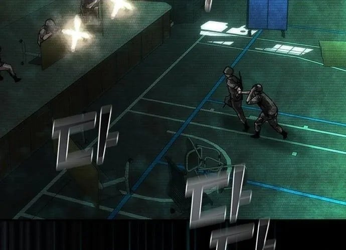 Mạt Thế Zombie 82-08 Chapter 89 - Trang 2