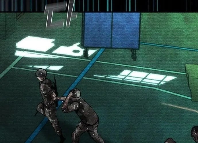 Mạt Thế Zombie 82-08 Chapter 89 - Trang 2