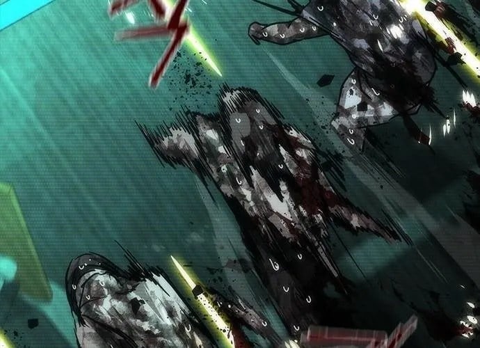 Mạt Thế Zombie 82-08 Chapter 89 - Trang 2