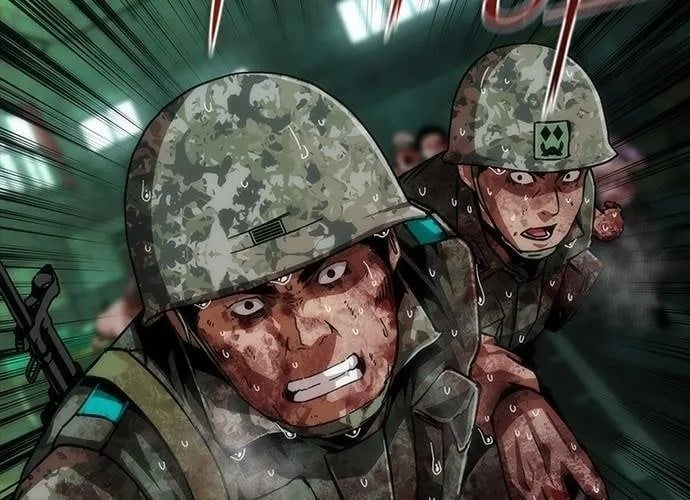 Mạt Thế Zombie 82-08 Chapter 89 - Trang 2