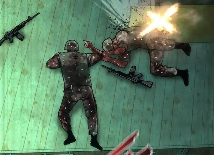 Mạt Thế Zombie 82-08 Chapter 89 - Trang 2
