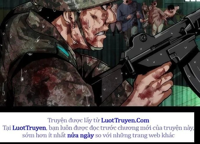 Mạt Thế Zombie 82-08 Chapter 89 - Trang 2