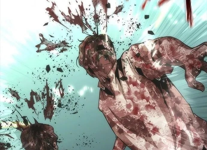 Mạt Thế Zombie 82-08 Chapter 89 - Trang 2
