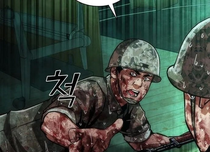 Mạt Thế Zombie 82-08 Chapter 89 - Trang 2