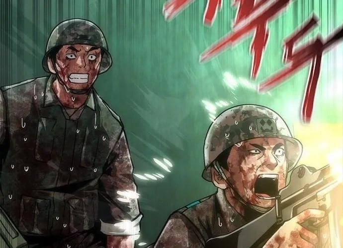 Mạt Thế Zombie 82-08 Chapter 89 - Trang 2