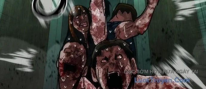 Mạt Thế Zombie 82-08 Chapter 89 - Trang 2