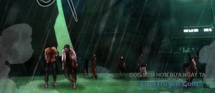 Mạt Thế Zombie 82-08 Chapter 89 - Trang 2