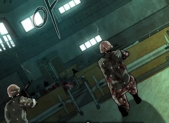 Mạt Thế Zombie 82-08 Chapter 89 - Trang 2