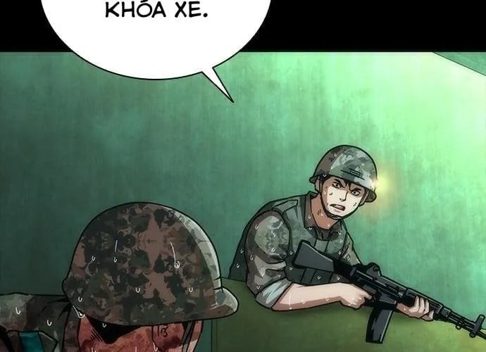 Mạt Thế Zombie 82-08 Chapter 89 - Trang 2